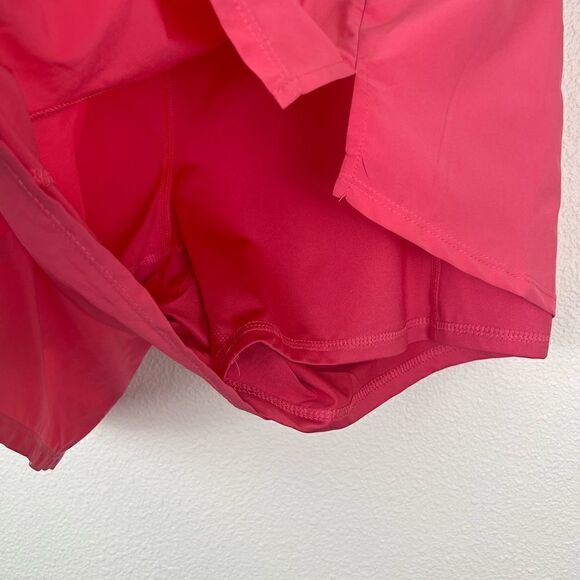 Avia Women Athletic 2 in 1  Shorts size XXL - Picture 3 of 6